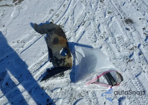 2003 Dodge Dakota Slt z USA, uszkodzony, nr VIN 1D7HG48N03S170640